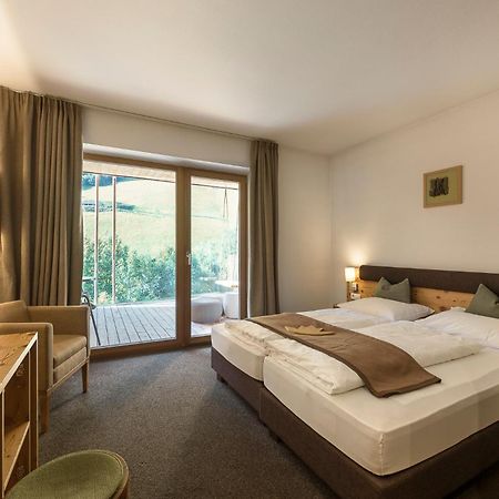 Naturhotel Rainer راسيني المظهر الخارجي الصورة