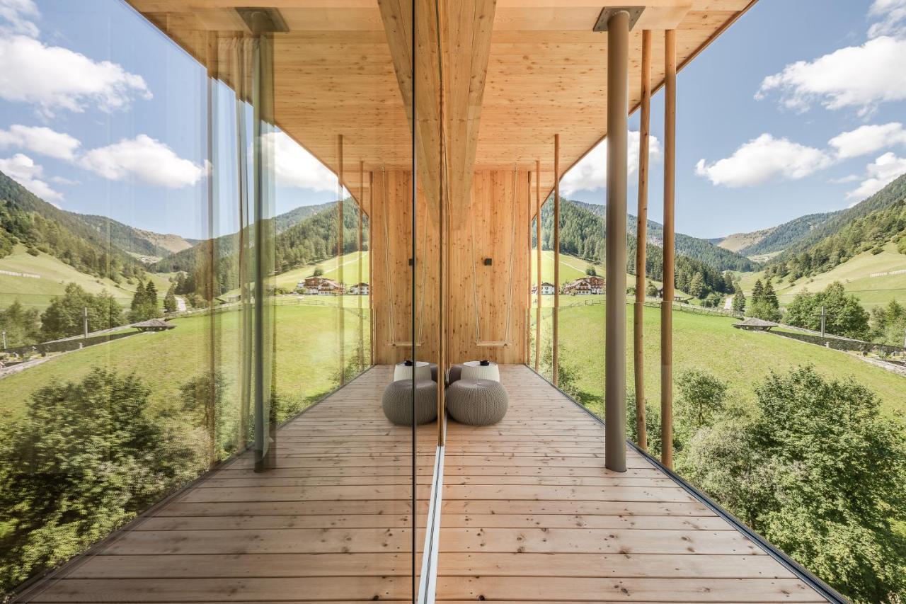 Naturhotel Rainer راسيني المظهر الخارجي الصورة