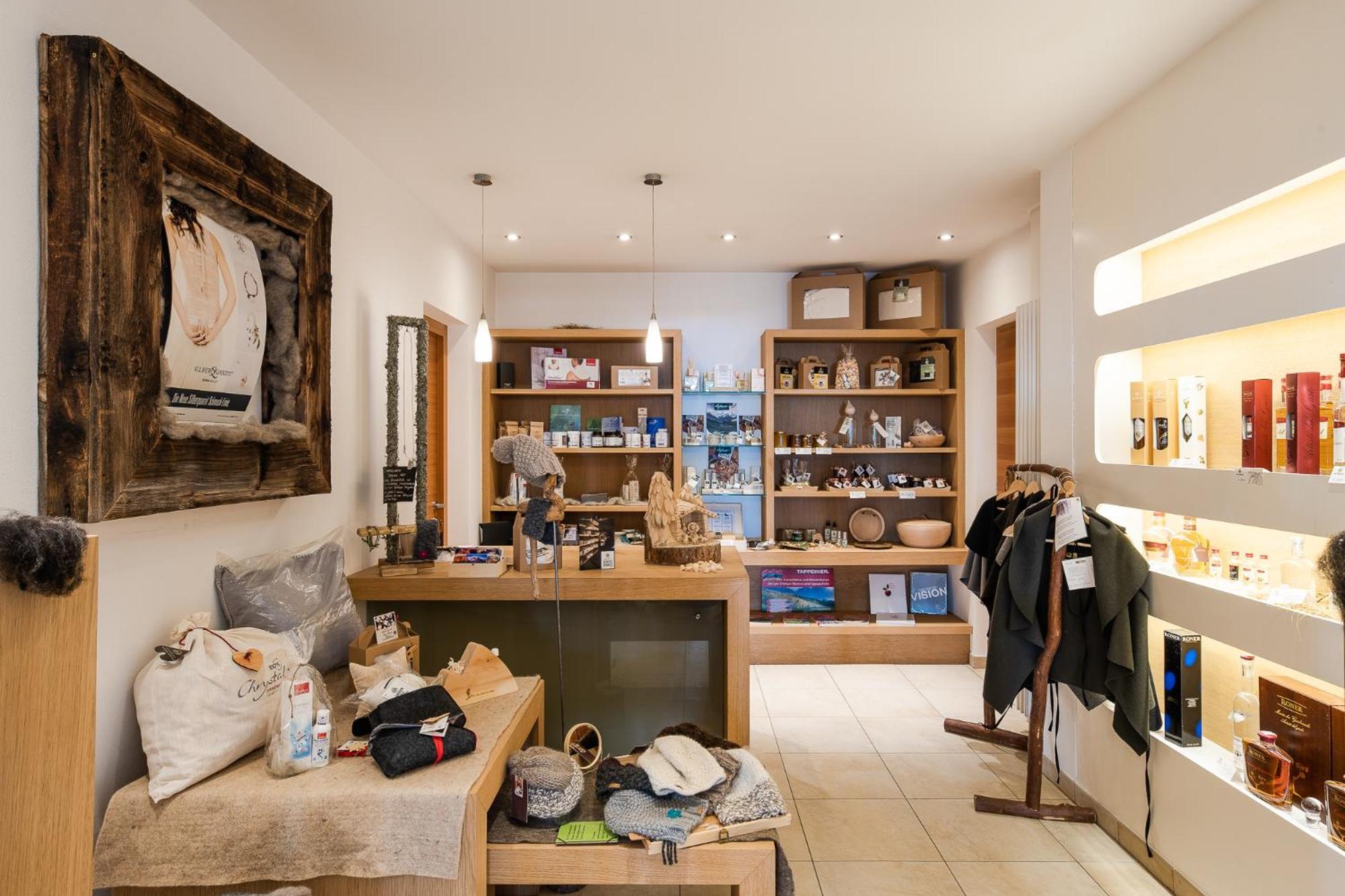 Naturhotel Rainer راسيني المظهر الخارجي الصورة