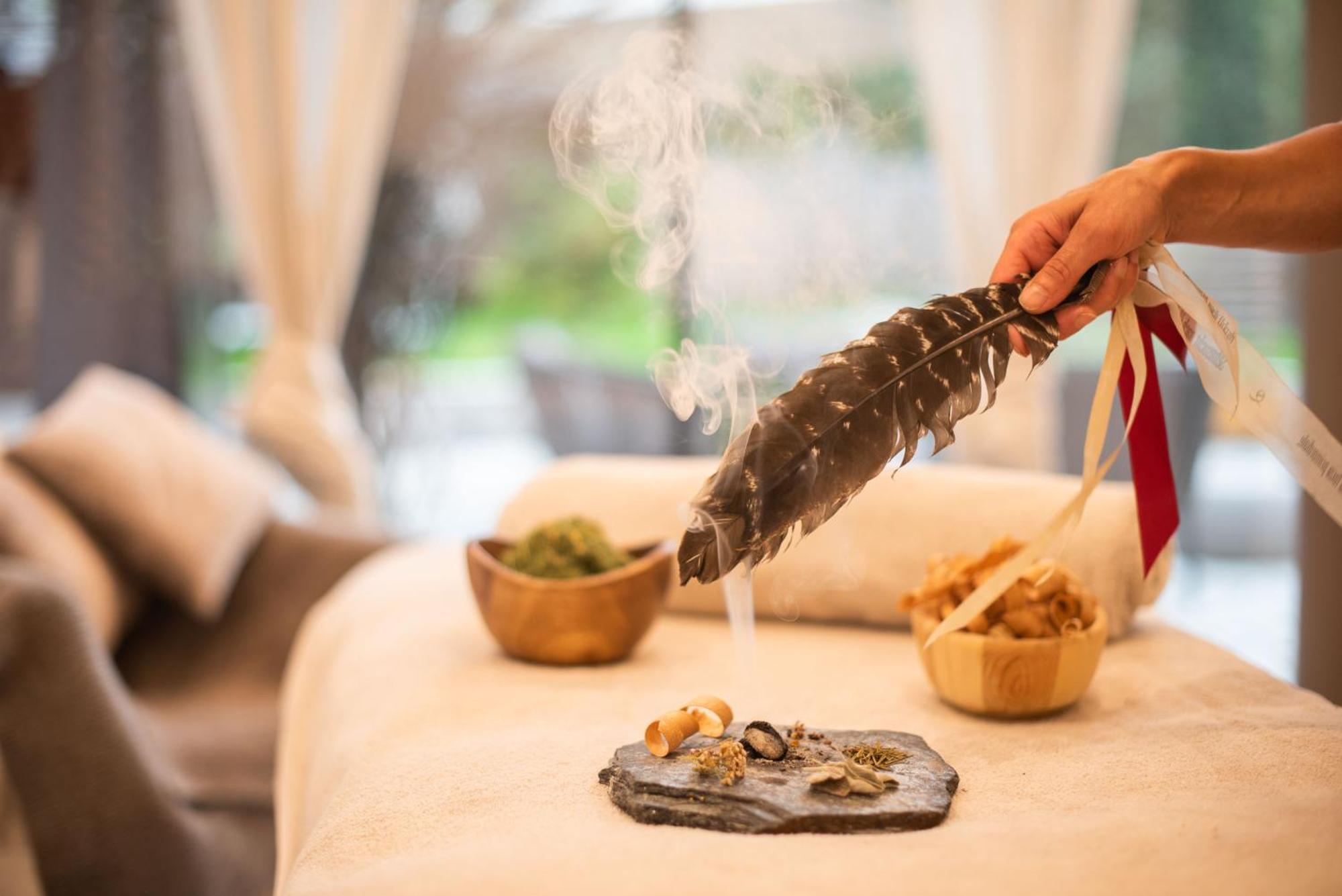 Naturhotel Rainer راسيني المظهر الخارجي الصورة