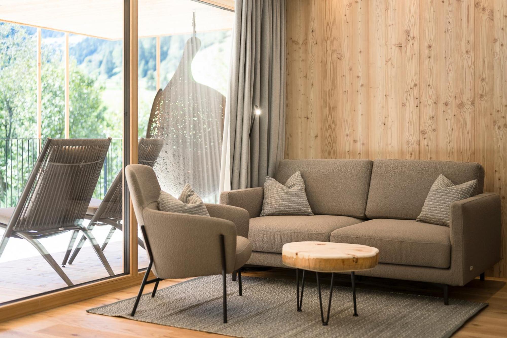 Naturhotel Rainer راسيني المظهر الخارجي الصورة
