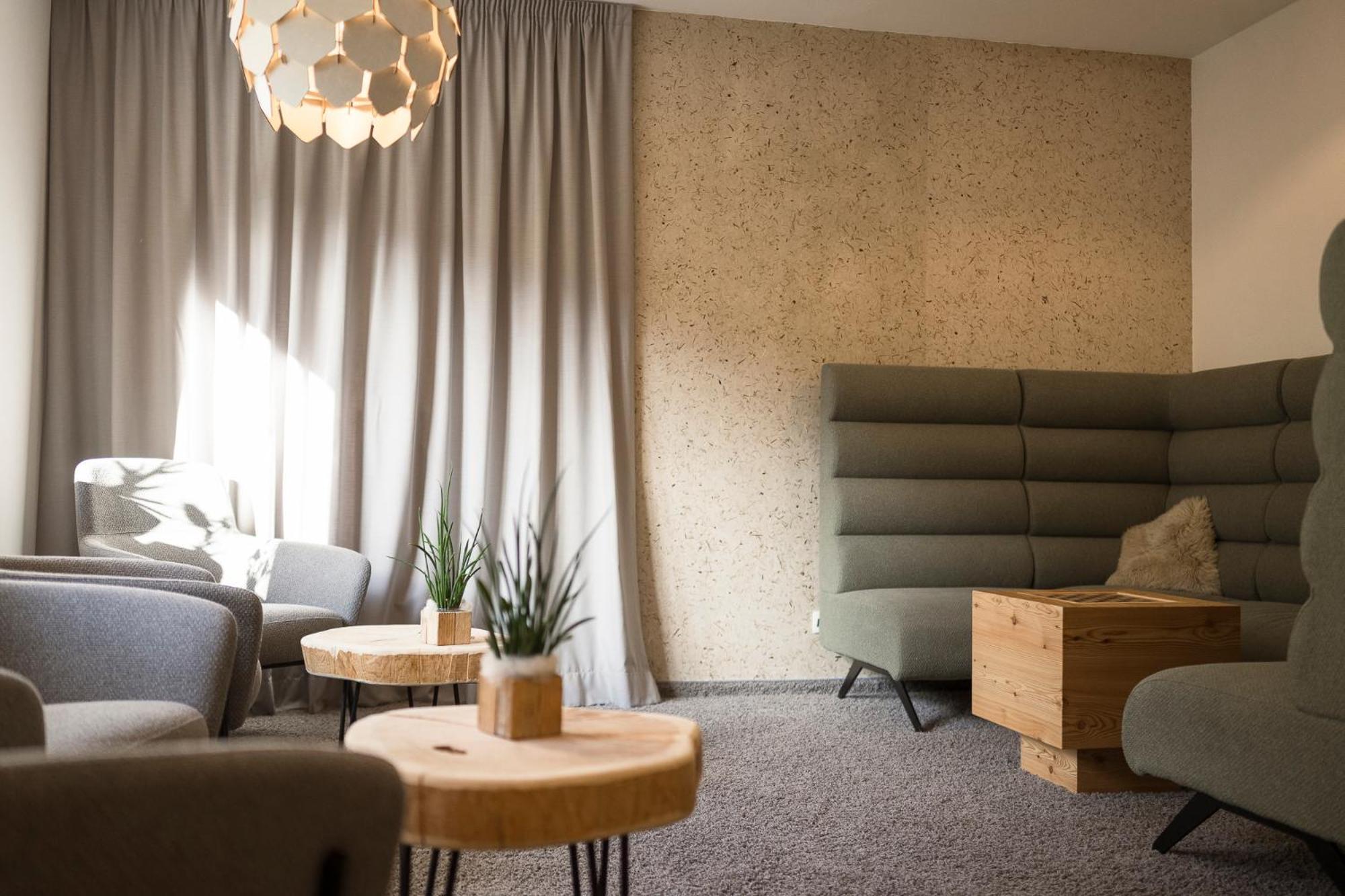 Naturhotel Rainer راسيني المظهر الخارجي الصورة