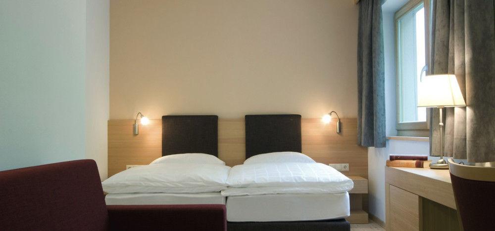 Naturhotel Rainer راسيني المظهر الخارجي الصورة