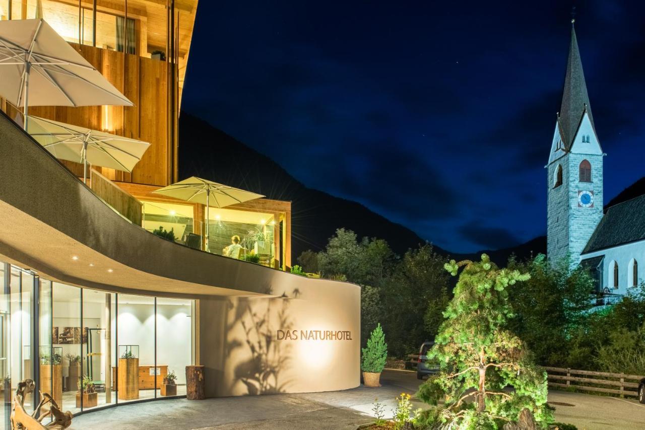 Naturhotel Rainer راسيني المظهر الخارجي الصورة