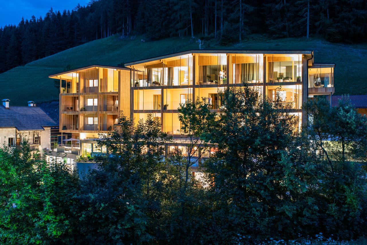 Naturhotel Rainer راسيني المظهر الخارجي الصورة
