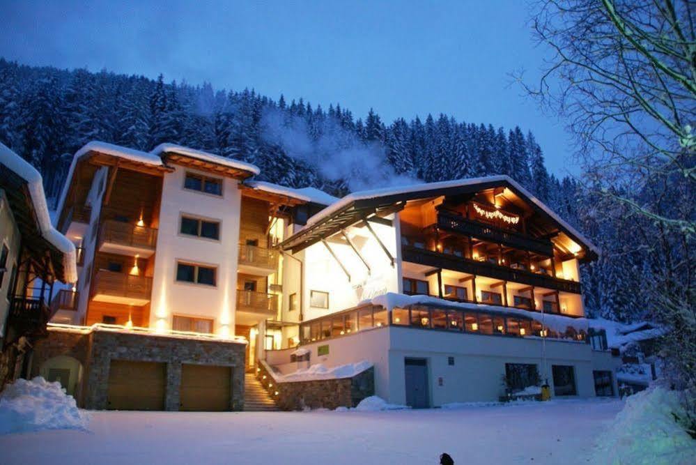 Naturhotel Rainer راسيني المظهر الخارجي الصورة