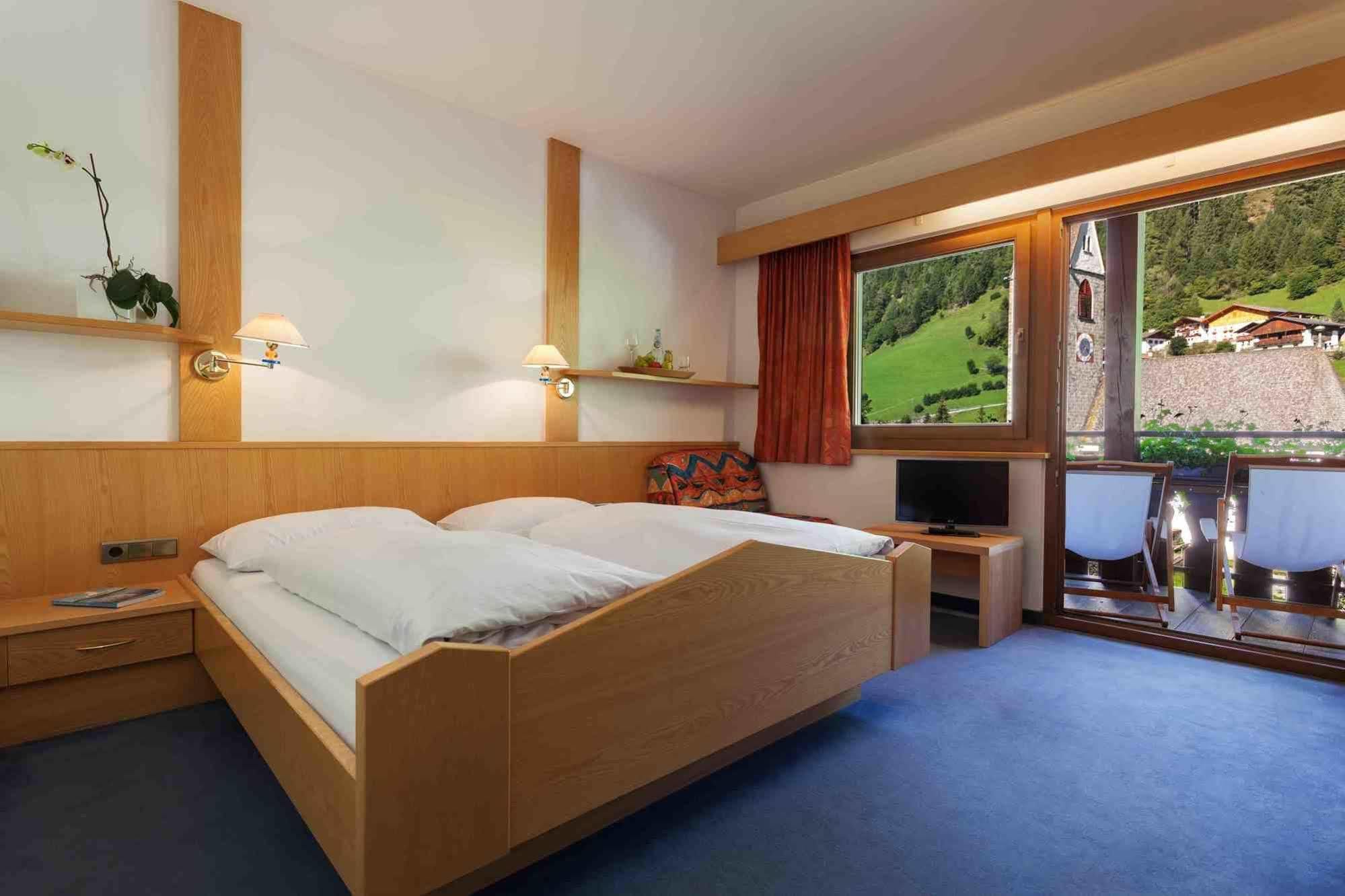 Naturhotel Rainer راسيني المظهر الخارجي الصورة