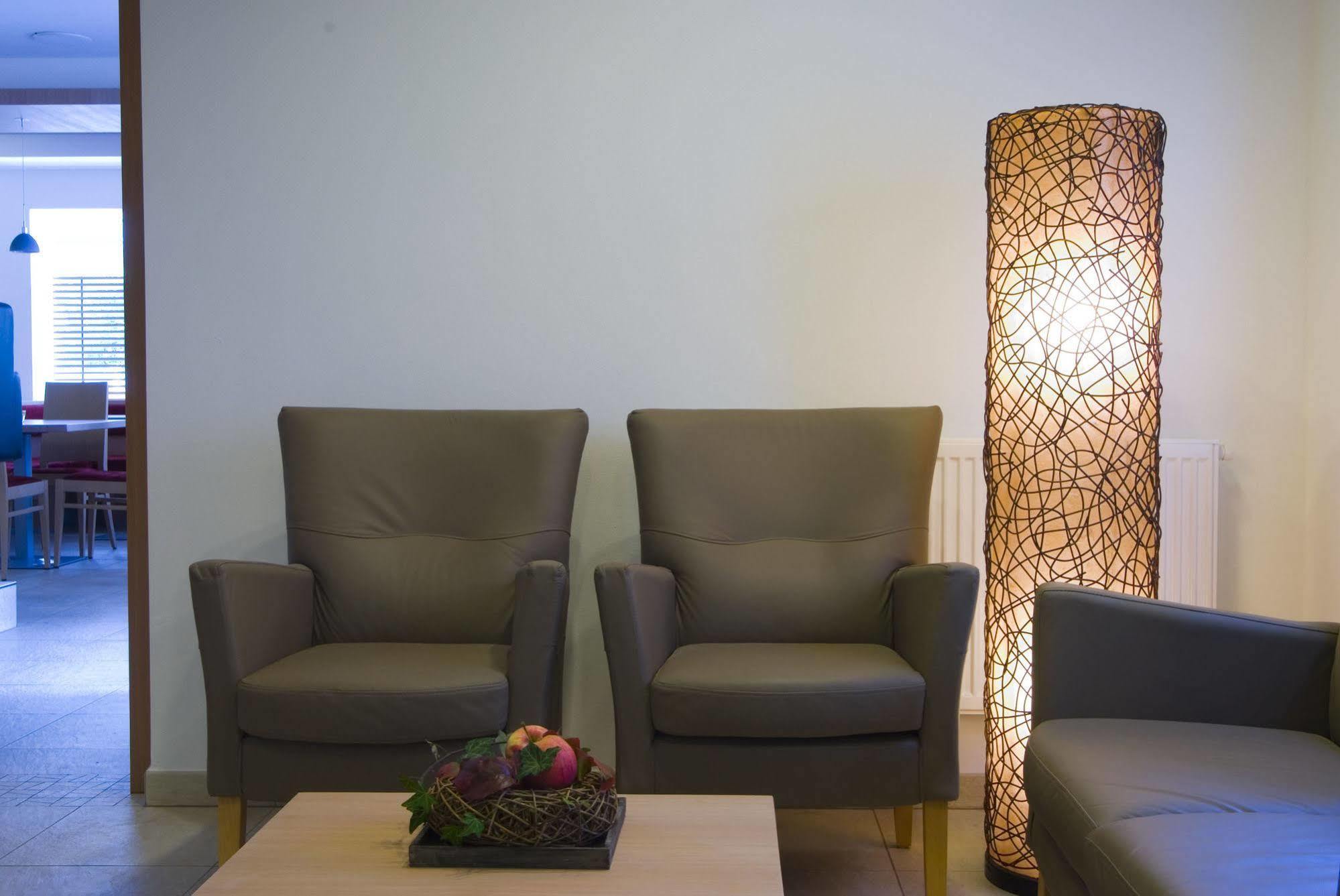 Naturhotel Rainer راسيني المظهر الخارجي الصورة