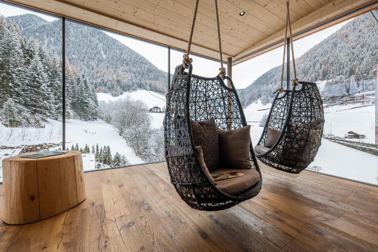 Naturhotel Rainer راسيني المظهر الخارجي الصورة