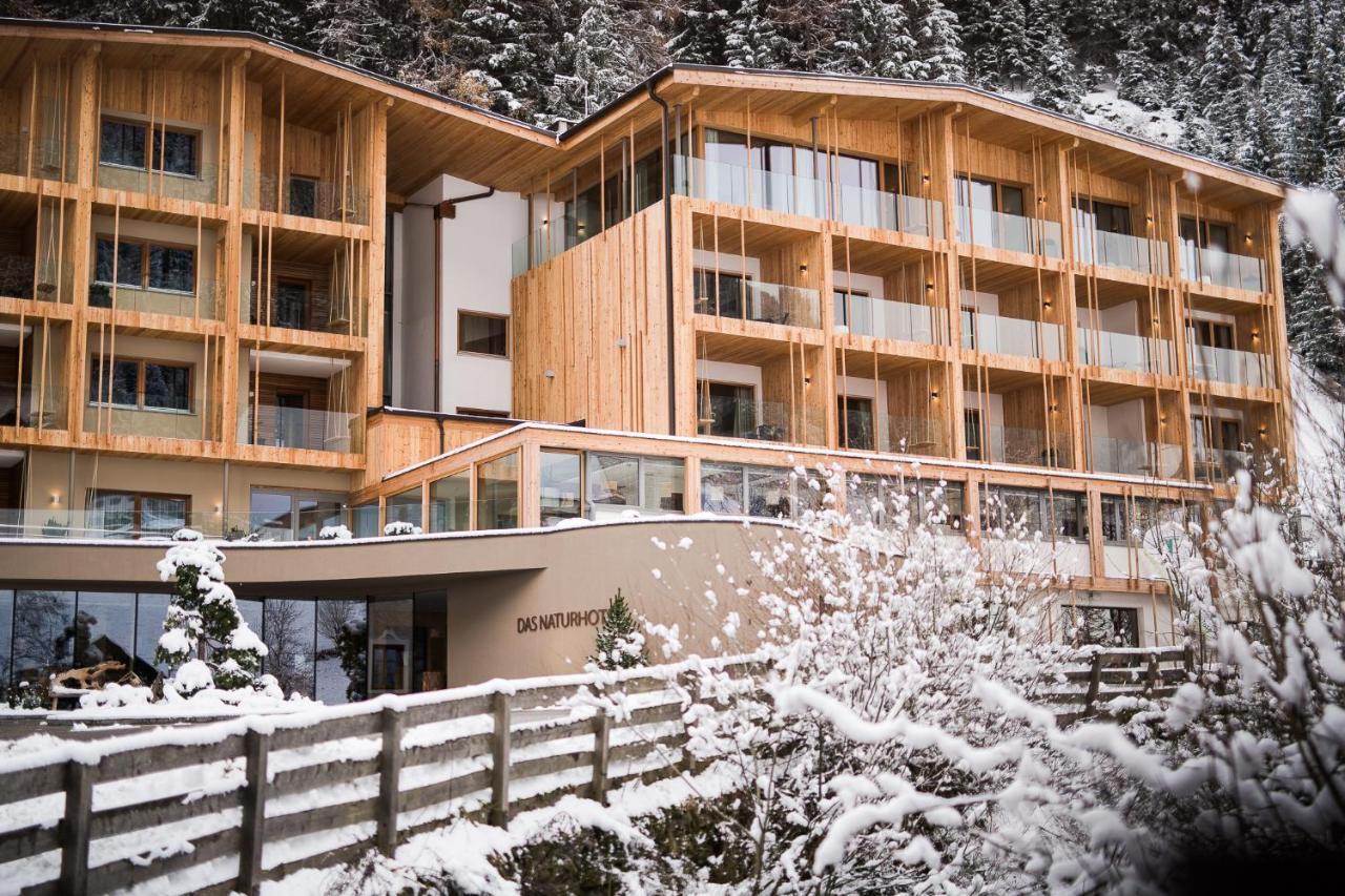 Naturhotel Rainer راسيني المظهر الخارجي الصورة